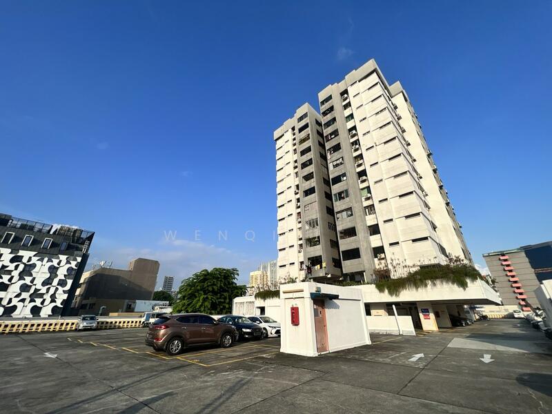 Jalan Besar Plaza, 101 Kitchener Road, 1,356 sqft, Other Retail For Sale, by Wenqi Teh, 25170830 - CommercialGuru.com.sg