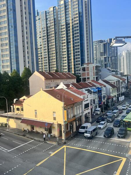 Jalan Besar Plaza, 101 Kitchener Road, 1,356 sqft, Other Retail For Sale, by Wenqi Teh, 25170830 - CommercialGuru.com.sg