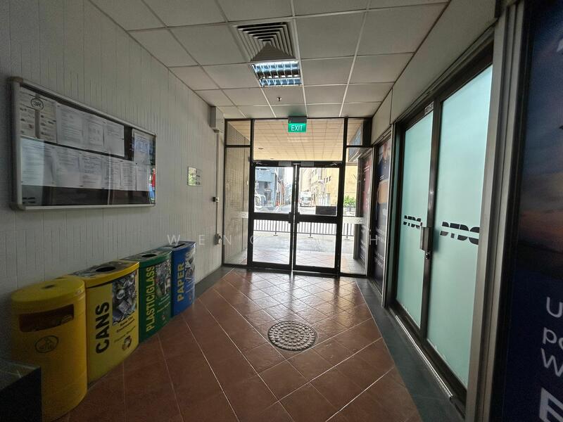Jalan Besar Plaza, 101 Kitchener Road, 1,356 sqft, Other Retail For Sale, by Wenqi Teh, 25170830 - CommercialGuru.com.sg