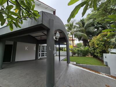 For Rent - Frankel Estate