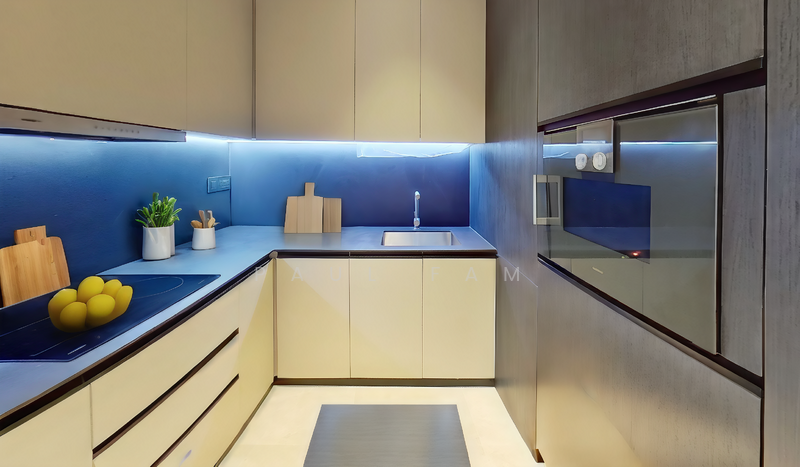 3 Cuscaden, 3 Cuscaden Walk, Tanglin / Holland / Bukit Timah, 2 Bedrooms, 732 sqft, Condominium For Sale, by Paul Fam, 25170896 - PropertyGuru.com.sg