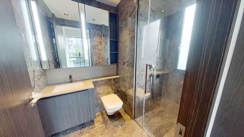 3 Cuscaden, 3 Cuscaden Walk, Tanglin / Holland / Bukit Timah, 2 Bedrooms, 732 sqft, Condominium For Sale, by Paul Fam, 25170896 - PropertyGuru.com.sg