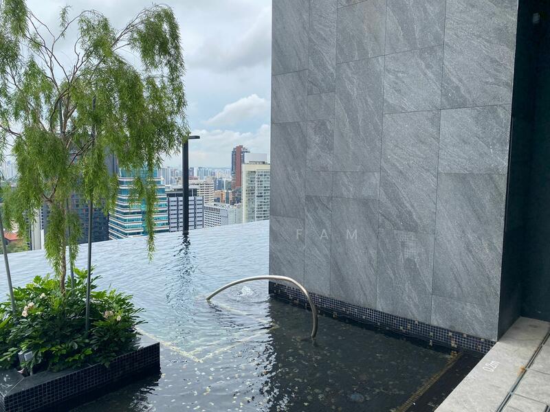 3 Cuscaden, 3 Cuscaden Walk, Tanglin / Holland / Bukit Timah, 2 Bedrooms, 732 sqft, Condominium For Sale, by Paul Fam, 25170896 - PropertyGuru.com.sg