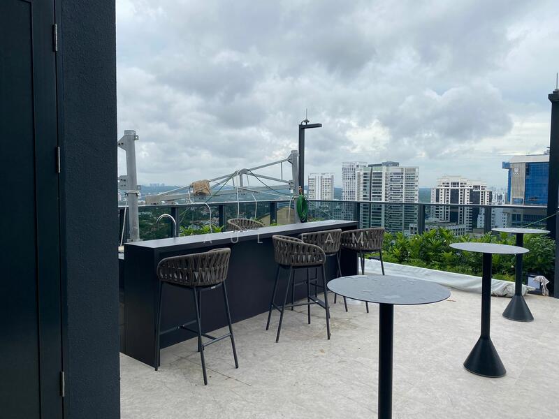 3 Cuscaden, 3 Cuscaden Walk, Tanglin / Holland / Bukit Timah, 2 Bedrooms, 732 sqft, Condominium For Sale, by Paul Fam, 25170896 - PropertyGuru.com.sg