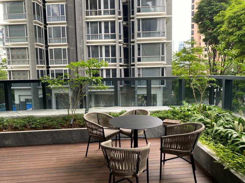 3 Cuscaden, 3 Cuscaden Walk, Tanglin / Holland / Bukit Timah, 2 Bedrooms, 732 sqft, Condominium For Sale, by Paul Fam, 25170896 - PropertyGuru.com.sg