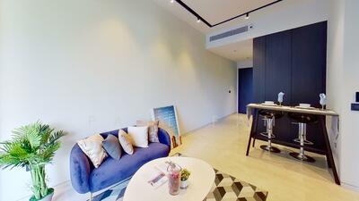 For Sale - 3 Cuscaden