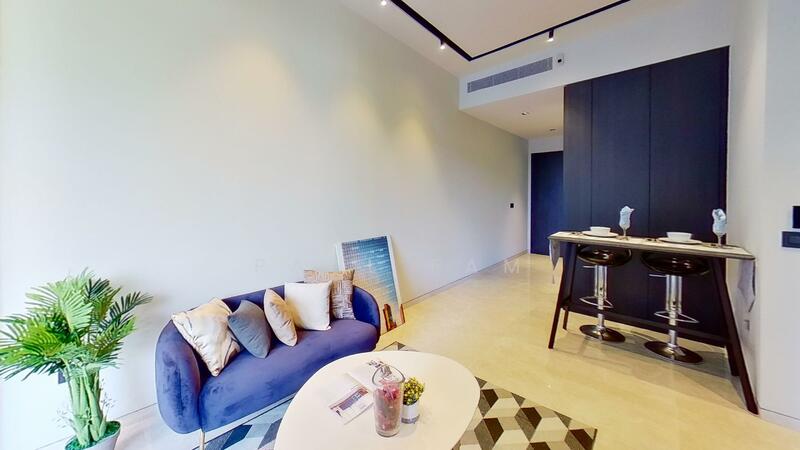 3 Cuscaden, 3 Cuscaden Walk, Tanglin / Holland / Bukit Timah, 2 Bedrooms, 732 sqft, Condominium For Sale, by Paul Fam, 25170896 - PropertyGuru.com.sg