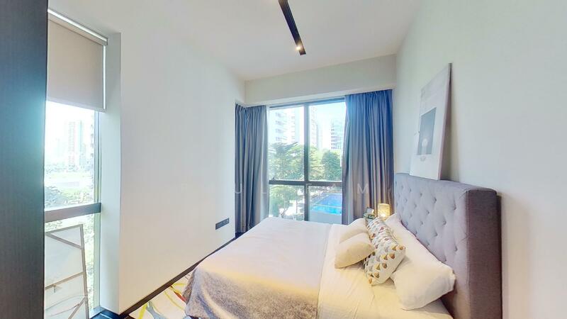 3 Cuscaden, 3 Cuscaden Walk, Tanglin / Holland / Bukit Timah, 2 Bedrooms, 732 sqft, Condominium For Sale, by Paul Fam, 25170896 - PropertyGuru.com.sg