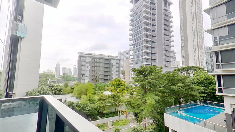3 Cuscaden, 3 Cuscaden Walk, Tanglin / Holland / Bukit Timah, 2 Bedrooms, 732 sqft, Condominium For Sale, by Paul Fam, 25170896 - PropertyGuru.com.sg