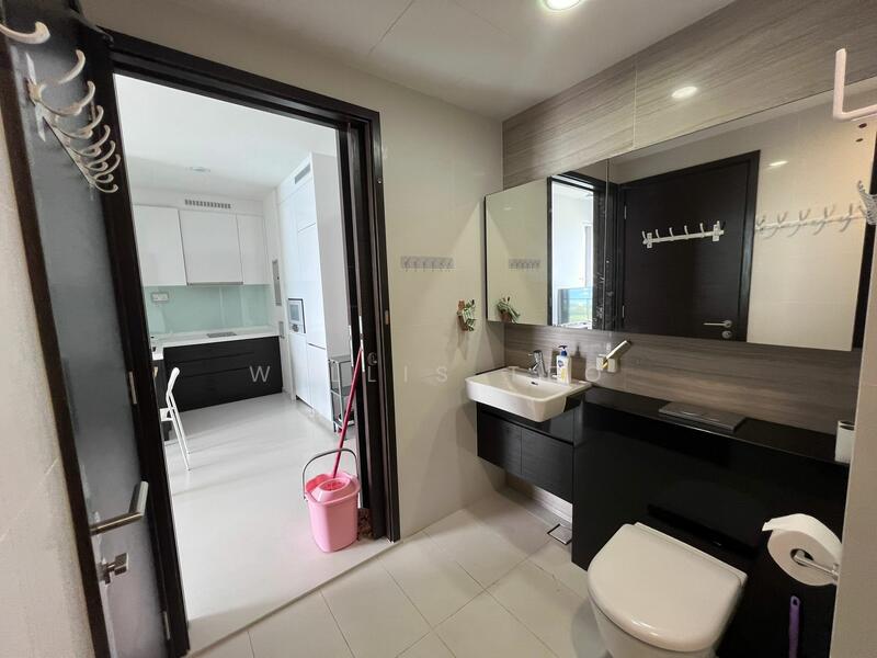 Eon Shenton, 70 Shenton Way, 2 Bedrooms, 538 sqft, Condominium For Rent, by Willis Teo, 25170897 - PropertyGuru.com.sg