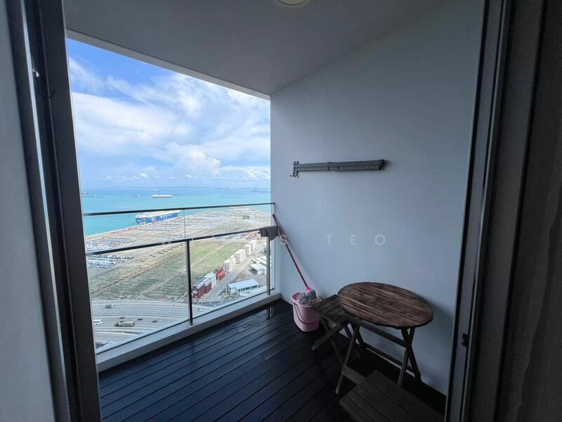 Eon Shenton, 70 Shenton Way, 2 Bedrooms, 538 sqft, Condominium For Rent, by Willis Teo, 25170897 - PropertyGuru.com.sg