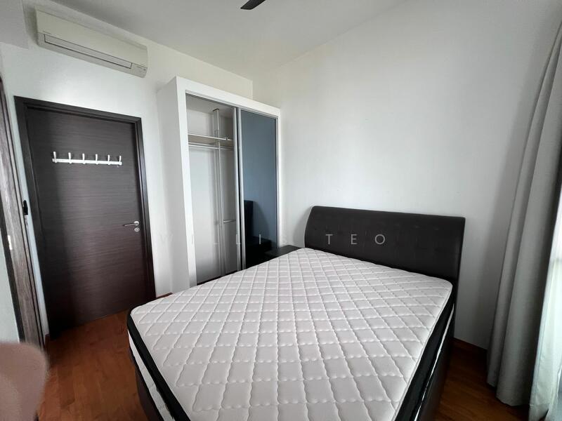 Eon Shenton, 70 Shenton Way, 2 Bedrooms, 538 sqft, Condominium For Rent, by Willis Teo, 25170897 - PropertyGuru.com.sg