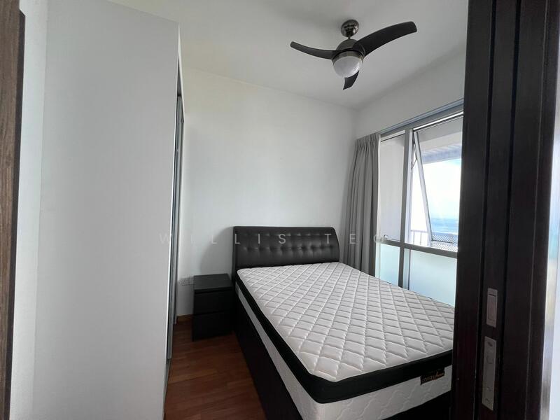 Eon Shenton, 70 Shenton Way, 2 Bedrooms, 538 sqft, Condominium For Rent, by Willis Teo, 25170897 - PropertyGuru.com.sg