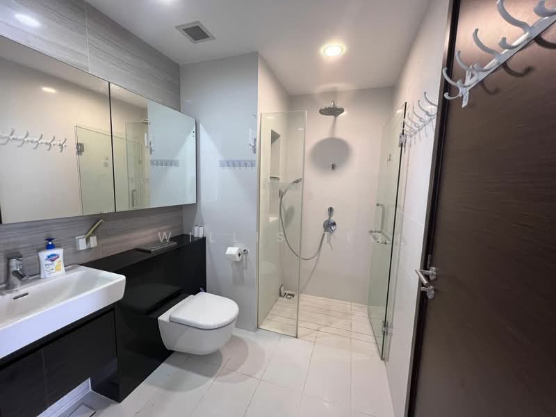 Eon Shenton, 70 Shenton Way, 2 Bedrooms, 538 sqft, Condominium For Rent, by Willis Teo, 25170897 - PropertyGuru.com.sg