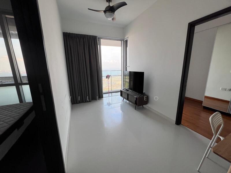 Eon Shenton, 70 Shenton Way, 2 Bedrooms, 538 sqft, Condominium For Rent, by Willis Teo, 25170897 - PropertyGuru.com.sg