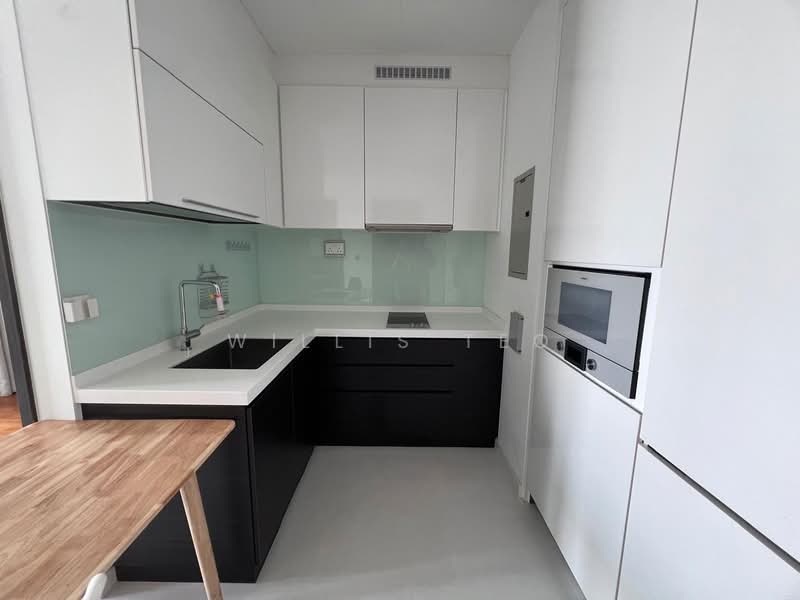 Eon Shenton, 70 Shenton Way, 2 Bedrooms, 538 sqft, Condominium For Rent, by Willis Teo, 25170897 - PropertyGuru.com.sg