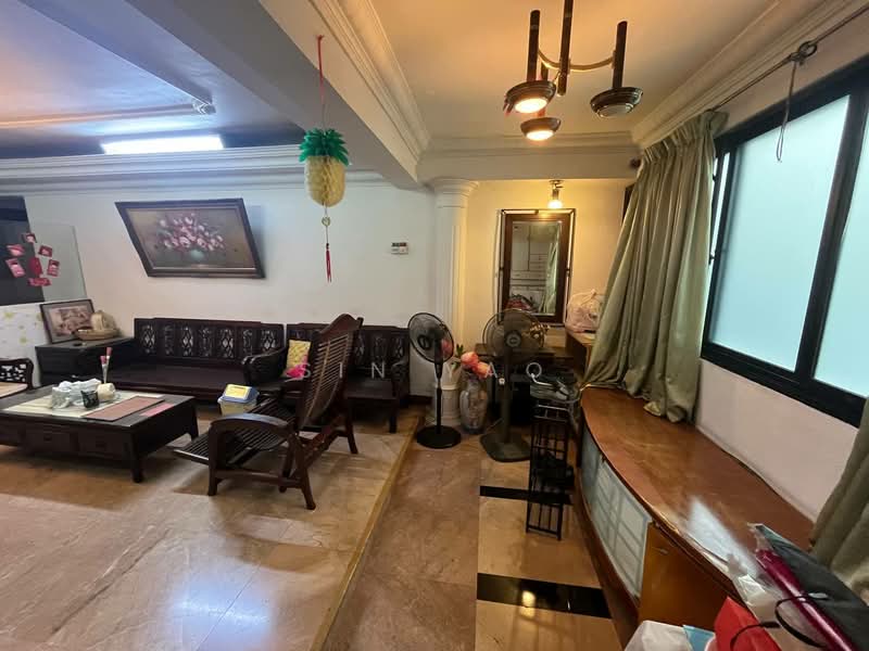 178 Woodlands Street 13, 178 Woodlands Street 13, 3 Bedrooms, 1,324 sqft, HDB Flat For Sale, by Sin Yao, 25171095 - PropertyGuru.com.sg