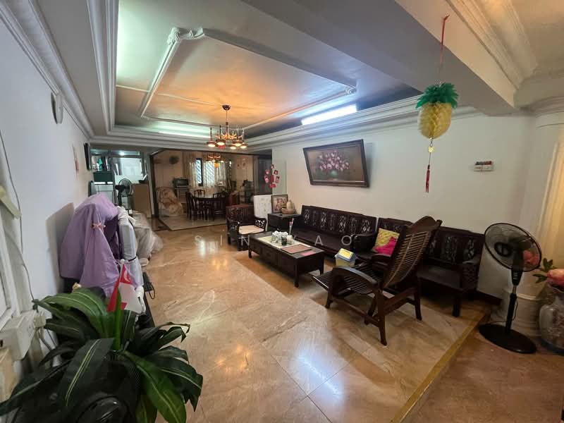 178 Woodlands Street 13, 178 Woodlands Street 13, 3 Bedrooms, 1,324 sqft, HDB Flat For Sale, by Sin Yao, 25171095 - PropertyGuru.com.sg