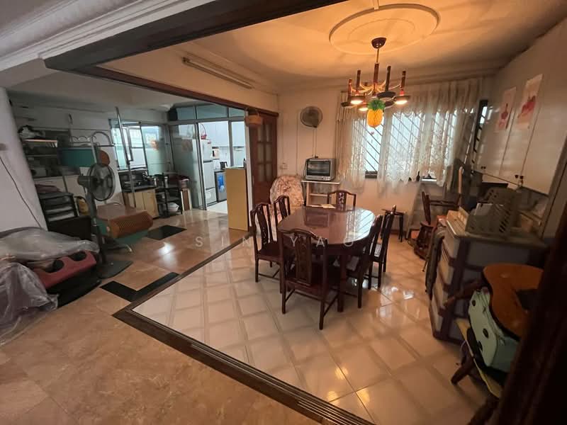178 Woodlands Street 13, 178 Woodlands Street 13, 3 Bedrooms, 1,324 sqft, HDB Flat For Sale, by Sin Yao, 25171095 - PropertyGuru.com.sg