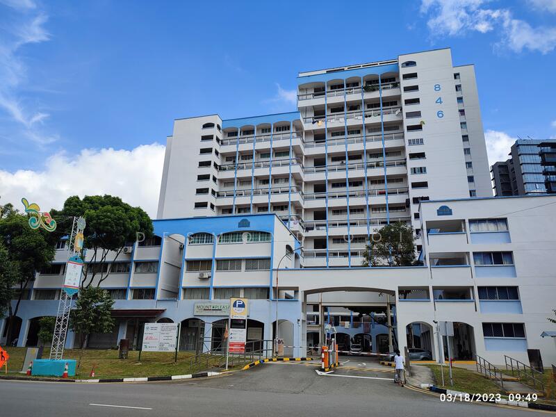 848 Sims Avenue, 848 Sims Avenue, Room Rental, 150 sqft, HDB Flat For Rent, by Desmond Ooi, 25171316 - PropertyGuru.com.sg