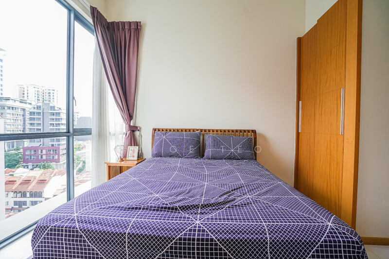 The Pier at Robertson, 80 Mohamed Sultan Road, 1 Bedroom, 657 sqft, Apartment For Rent, by Chloe Teo, 25171329 - PropertyGuru.com.sg