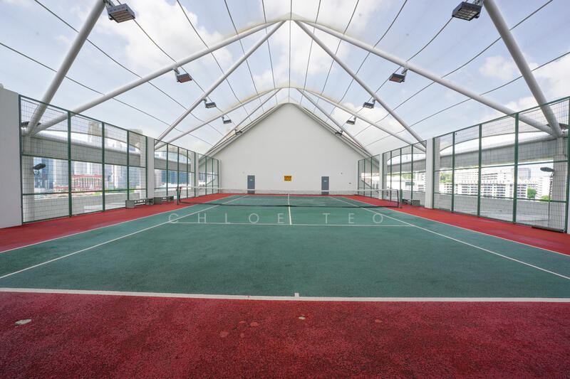 The Pier at Robertson, 80 Mohamed Sultan Road, 1 Bedroom, 657 sqft, Apartment For Rent, by Chloe Teo, 25171329 - PropertyGuru.com.sg