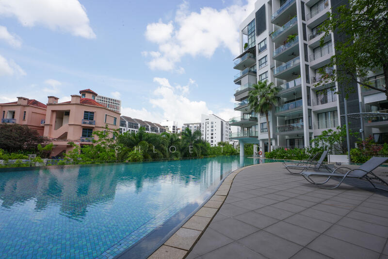 The Pier at Robertson, 80 Mohamed Sultan Road, 1 Bedroom, 657 sqft, Apartment For Rent, by Chloe Teo, 25171329 - PropertyGuru.com.sg