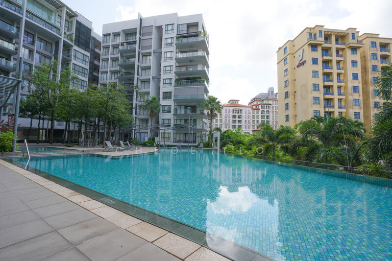 The Pier at Robertson, 80 Mohamed Sultan Road, 1 Bedroom, 657 sqft, Apartment For Rent, by Chloe Teo, 25171329 - PropertyGuru.com.sg
