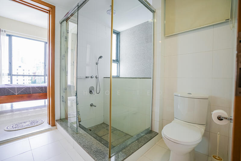 The Pier at Robertson, 80 Mohamed Sultan Road, 1 Bedroom, 657 sqft, Apartment For Rent, by Chloe Teo, 25171329 - PropertyGuru.com.sg