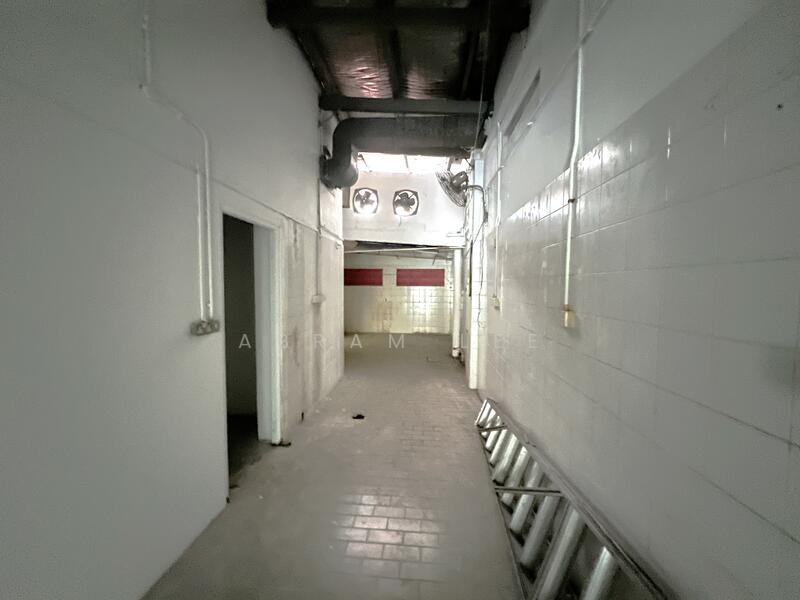 Macpherson road shophouse, Macpherson / Potong Pasir, 1,400 sqft, Shop / Shophouse For Rent, by Abram Lee, 25171371 - CommercialGuru.com.sg