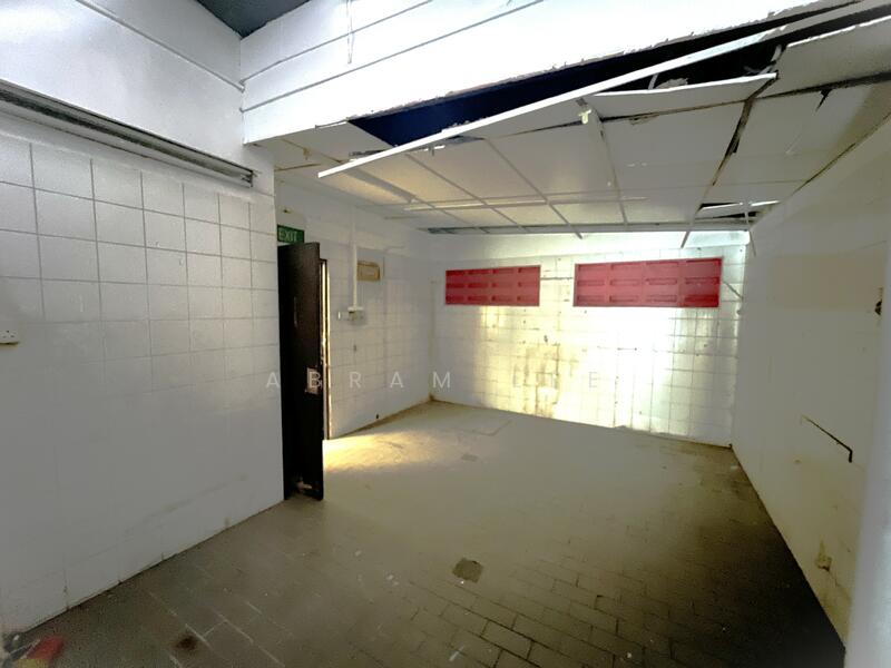Macpherson road shophouse, Macpherson / Potong Pasir, 1,400 sqft, Shop / Shophouse For Rent, by Abram Lee, 25171371 - CommercialGuru.com.sg