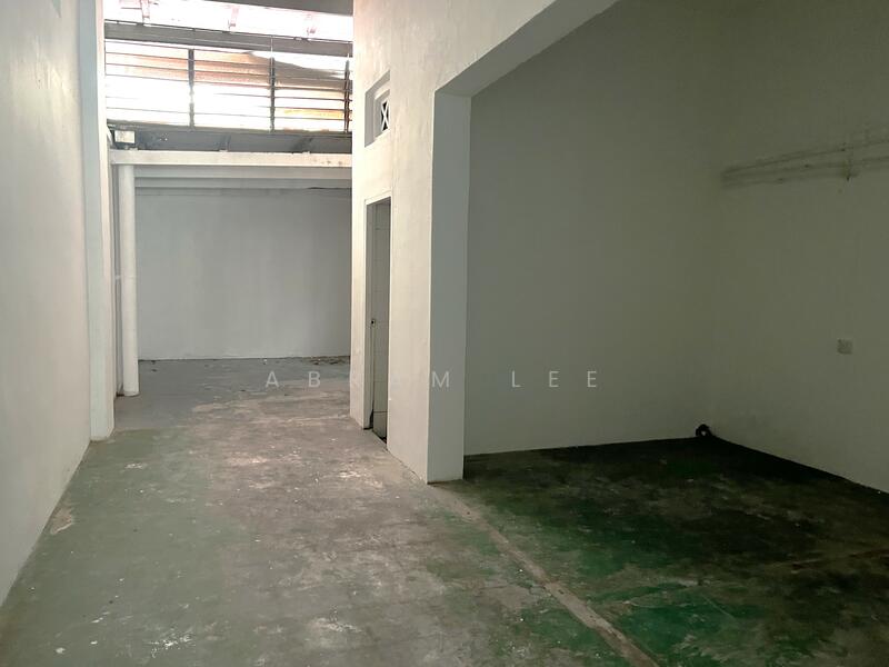 Macpherson road shophouse, Macpherson / Potong Pasir, 1,400 sqft, Shop / Shophouse For Rent, by Abram Lee, 25171371 - CommercialGuru.com.sg