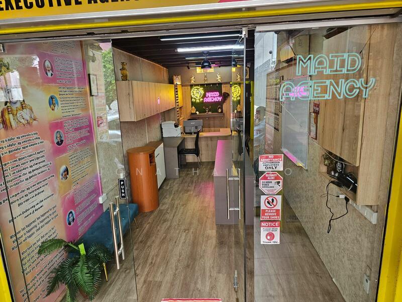 Little India Shop Houses, Little India Shophouses, 980 sqft, Shop