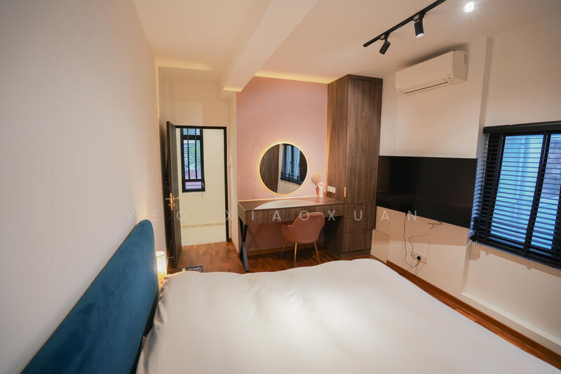 66 Eng Watt Street, 66 Eng Watt Street, 2 Bedrooms, 1,227 sqft, Walk-up Apartment For Rent, by Yeo XiaoXuan, 25171461 - PropertyGuru.com.sg