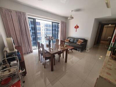 For Rent - Coco Palms