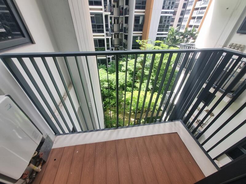 Coco Palms, 31 Pasir Ris Grove, 3 Bedrooms, 1,098 sqft, Condominium For Rent, by Jem Yang, 25171473 - PropertyGuru.com.sg