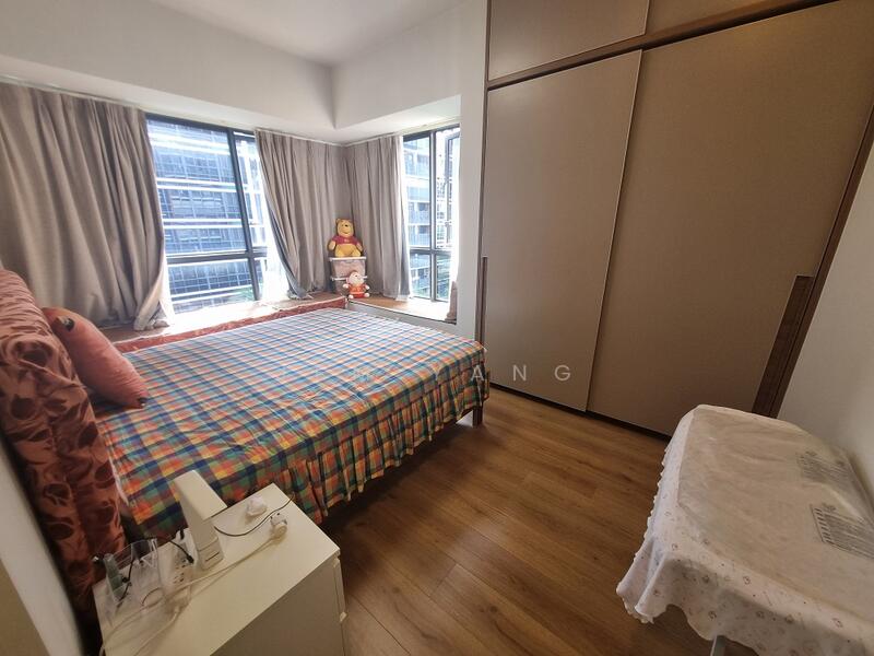 Coco Palms, 31 Pasir Ris Grove, 3 Bedrooms, 1,098 sqft, Condominium For Rent, by Jem Yang, 25171473 - PropertyGuru.com.sg