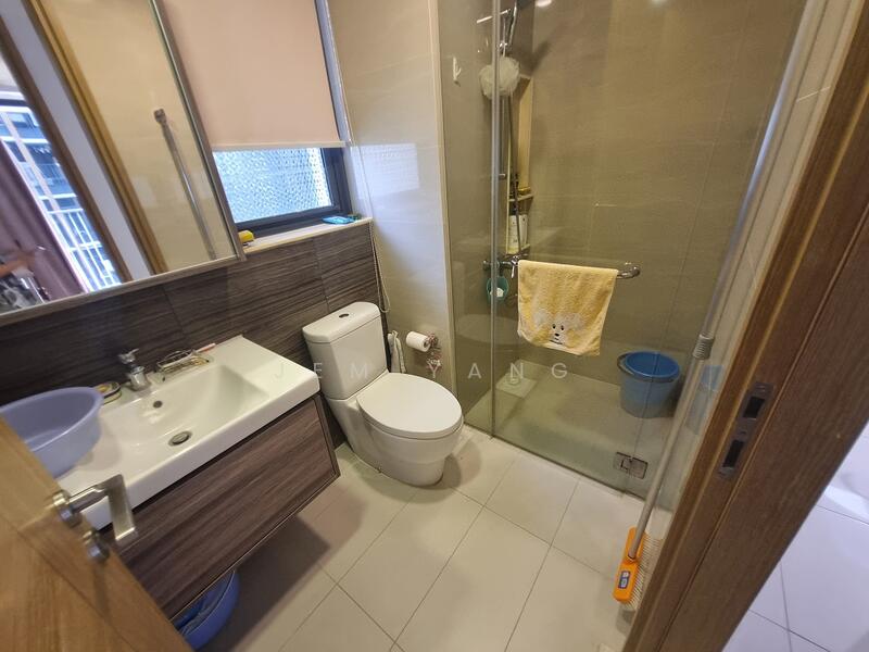 Coco Palms, 31 Pasir Ris Grove, 3 Bedrooms, 1,098 sqft, Condominium For Rent, by Jem Yang, 25171473 - PropertyGuru.com.sg