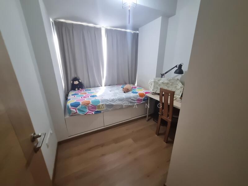 Coco Palms, 31 Pasir Ris Grove, 3 Bedrooms, 1,098 sqft, Condominium For Rent, by Jem Yang, 25171473 - PropertyGuru.com.sg