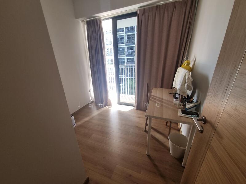 Coco Palms, 31 Pasir Ris Grove, 3 Bedrooms, 1,098 sqft, Condominium For Rent, by Jem Yang, 25171473 - PropertyGuru.com.sg