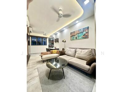 For Sale - Affinity At Serangoon