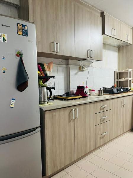 306 Serangoon Avenue 2, 306 Serangoon Avenue 2, Hougang / Punggol / Sengkang, 2 Bedrooms, 750 sqft, HDB Flat For Rent, by Sanjeev Kumar, 25171515 - PropertyGuru.com.sg