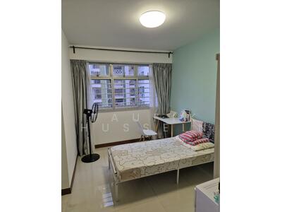 For Rent - 511A Yishun Street 51