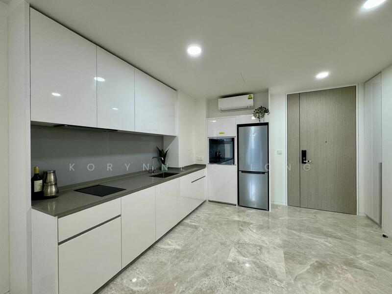 Amber Park, 16 Amber Gardens, East Coast / Marine Parade, 2 Bedrooms, 678 sqft, Condominium For Rent, by Korynne Chiong, 25171634 - PropertyGuru.com.sg