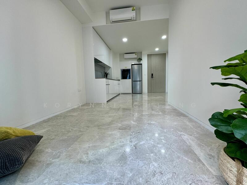 Amber Park, 16 Amber Gardens, East Coast / Marine Parade, 2 Bedrooms, 678 sqft, Condominium For Rent, by Korynne Chiong, 25171634 - PropertyGuru.com.sg