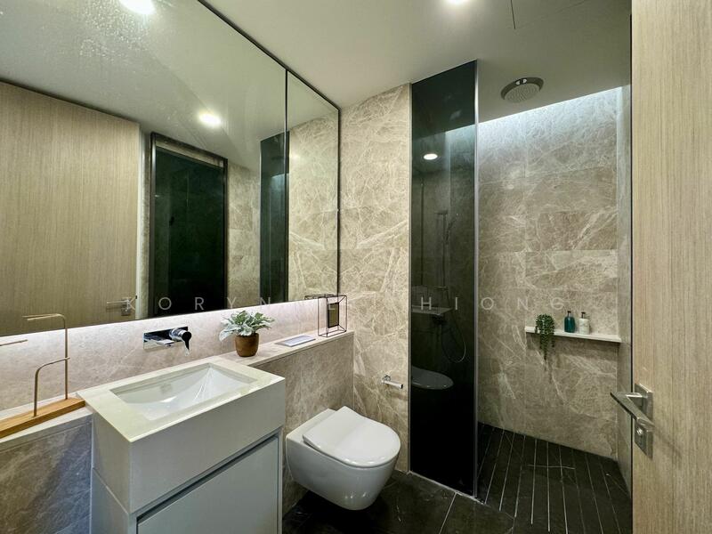Amber Park, 16 Amber Gardens, East Coast / Marine Parade, 2 Bedrooms, 678 sqft, Condominium For Rent, by Korynne Chiong, 25171634 - PropertyGuru.com.sg