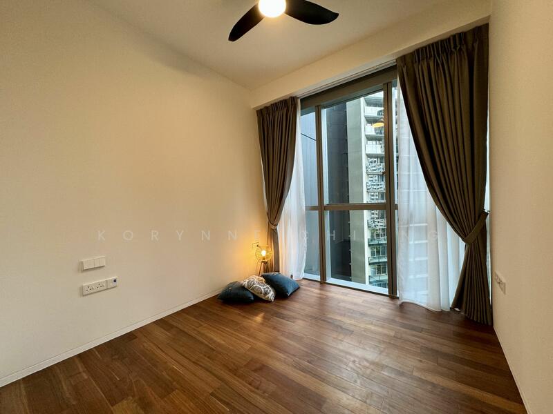 Amber Park, 16 Amber Gardens, East Coast / Marine Parade, 2 Bedrooms, 678 sqft, Condominium For Rent, by Korynne Chiong, 25171634 - PropertyGuru.com.sg