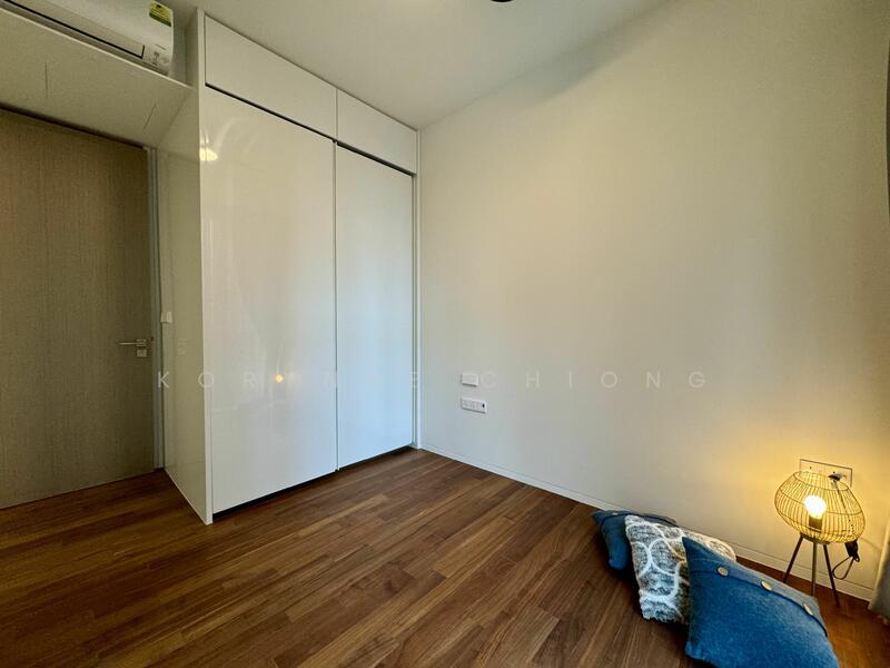 Amber Park, 16 Amber Gardens, East Coast / Marine Parade, 2 Bedrooms, 678 sqft, Condominium For Rent, by Korynne Chiong, 25171634 - PropertyGuru.com.sg