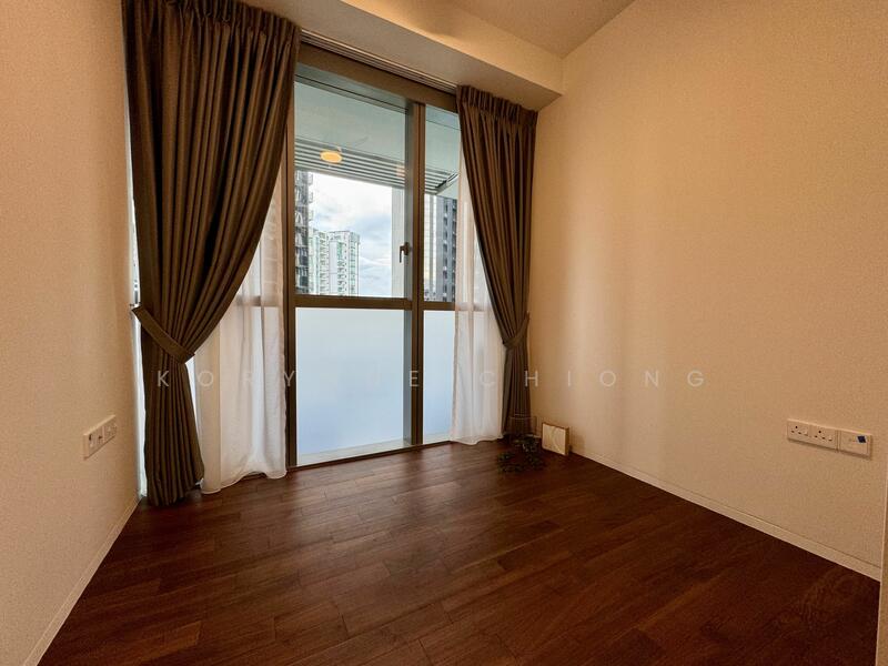 Amber Park, 16 Amber Gardens, East Coast / Marine Parade, 2 Bedrooms, 678 sqft, Condominium For Rent, by Korynne Chiong, 25171634 - PropertyGuru.com.sg