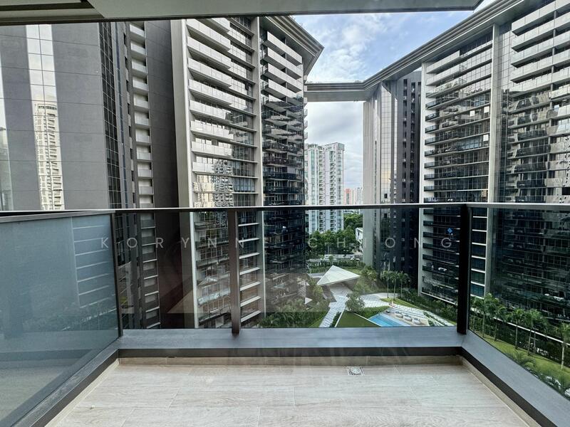 Amber Park, 16 Amber Gardens, East Coast / Marine Parade, 2 Bedrooms, 678 sqft, Condominium For Rent, by Korynne Chiong, 25171634 - PropertyGuru.com.sg